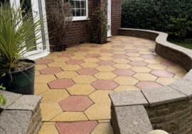 patio cleaning rochdale